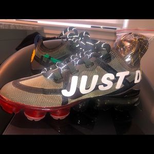 🌵Cactus Plant Flea Market Vapormax W8.5/M7🌵